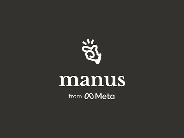 Manus logo