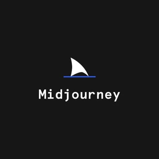 Midjourney logo