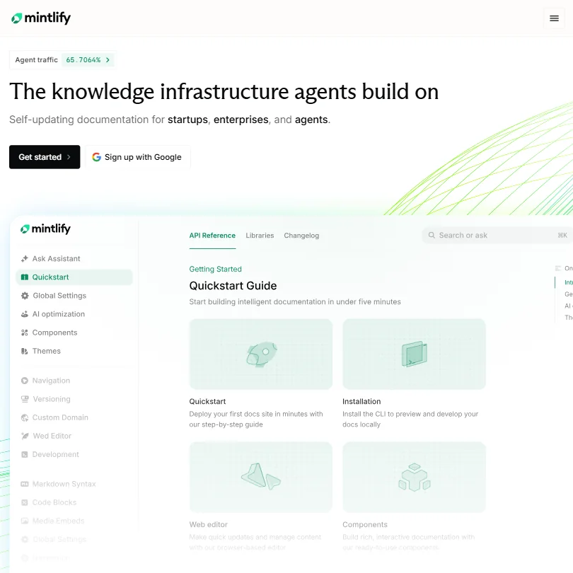 Mintlify