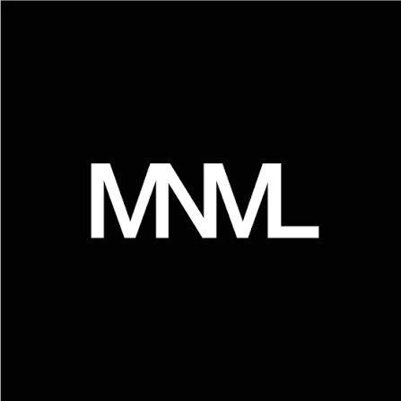 mnml.ai logo