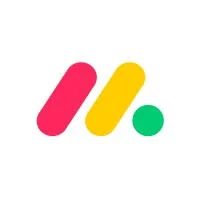 Monday logo