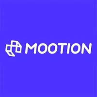 Mootion logo