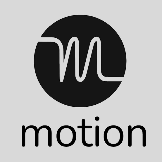 Motion logo