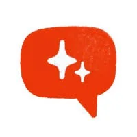 My AskAI logo