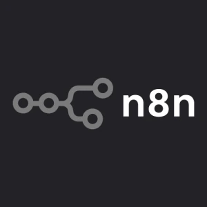 n8n logo