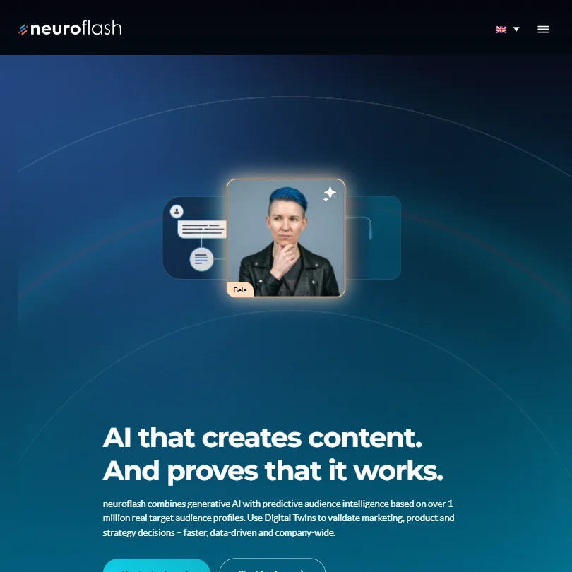neuroflash