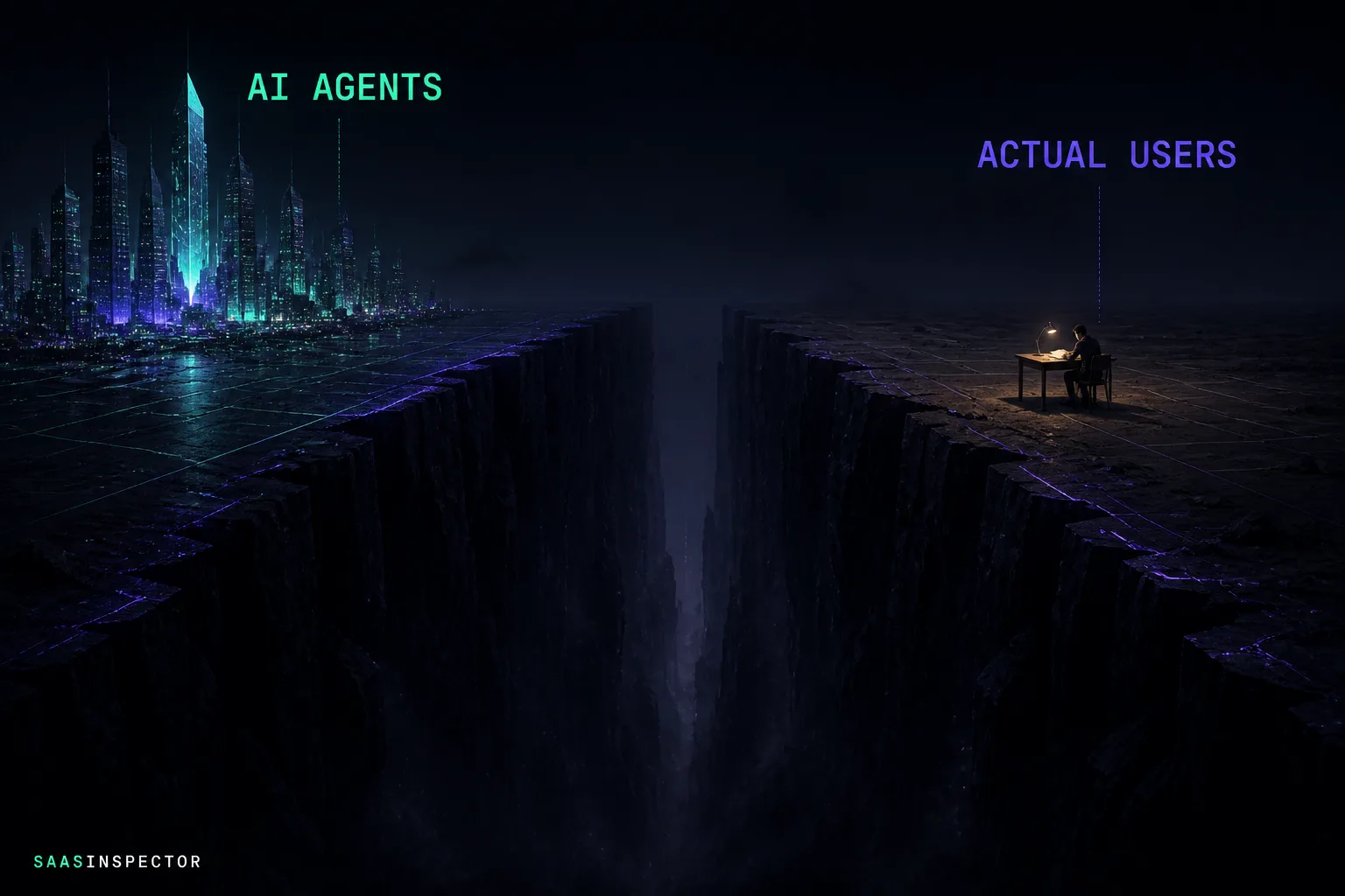 AI agents are here, but almost nobody is using them
