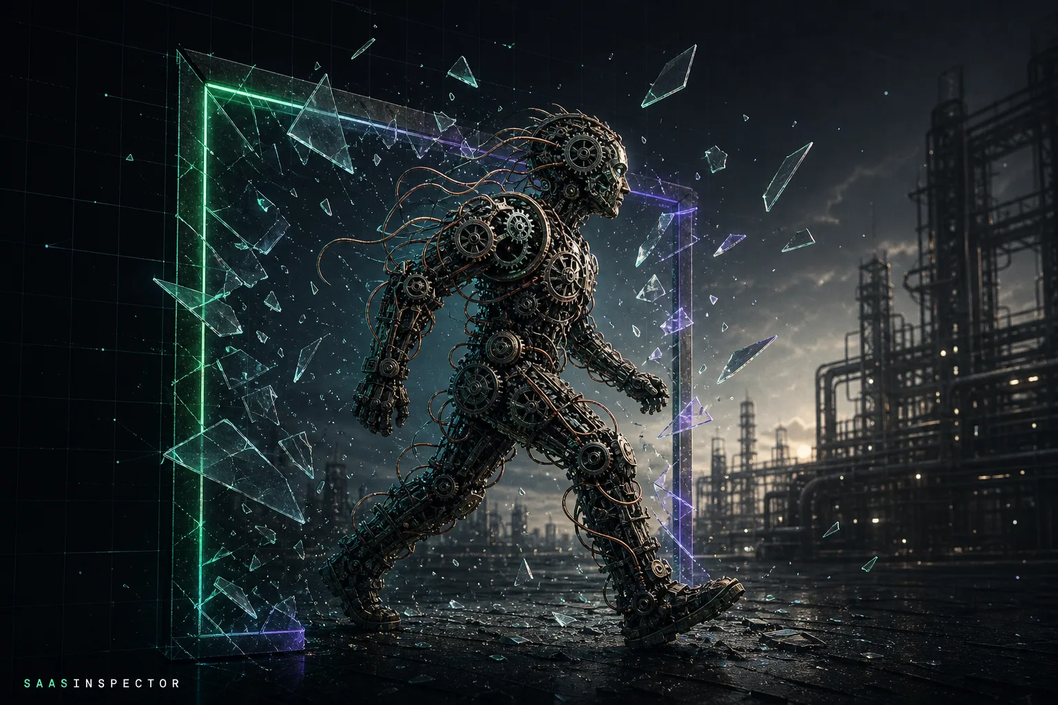 AI agents are leaky, hackable, and easily manipulated