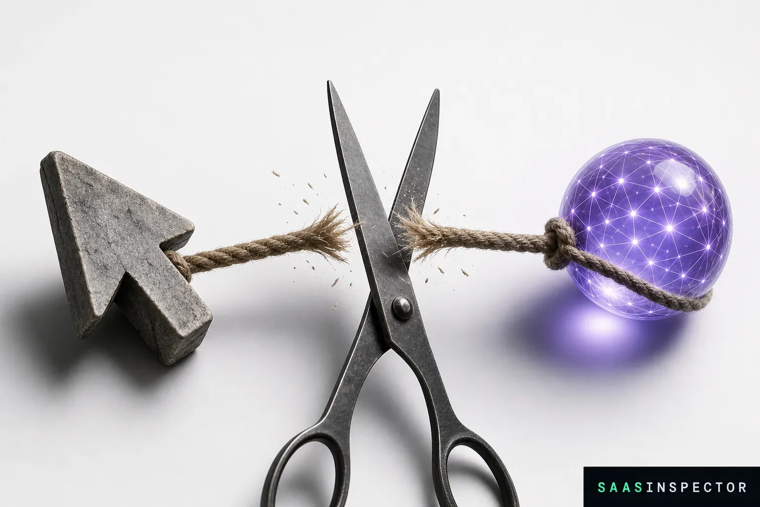 Cursor loses OpenAI models on November 12: what to do