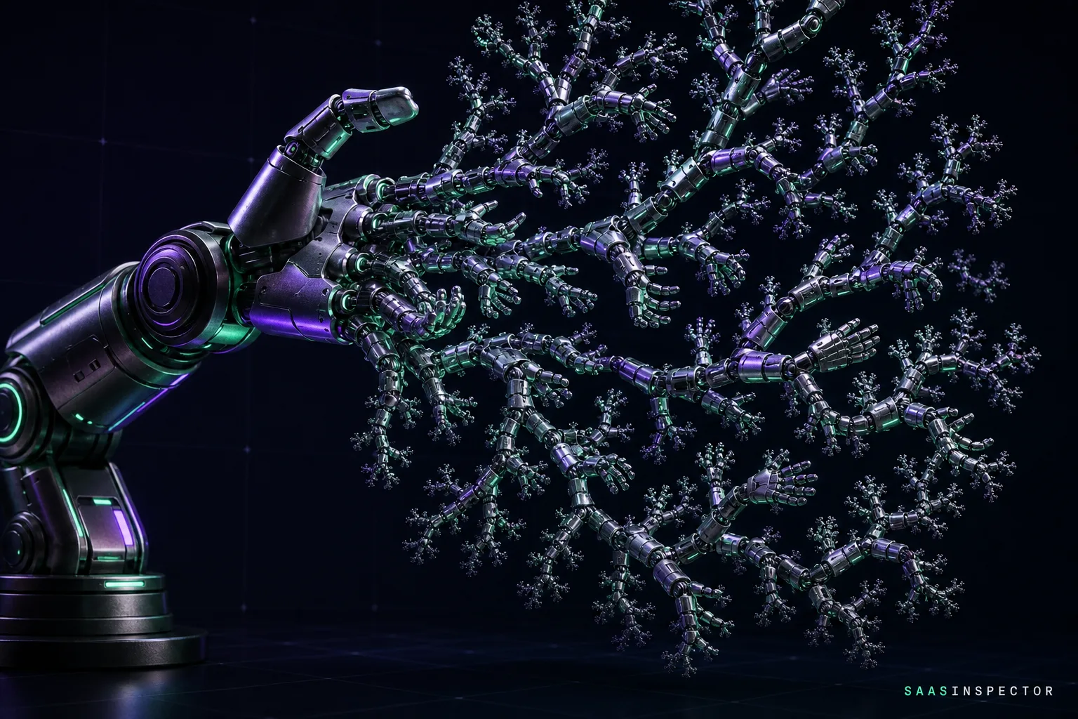 AI agents are attacking and operating machines, simultaneously