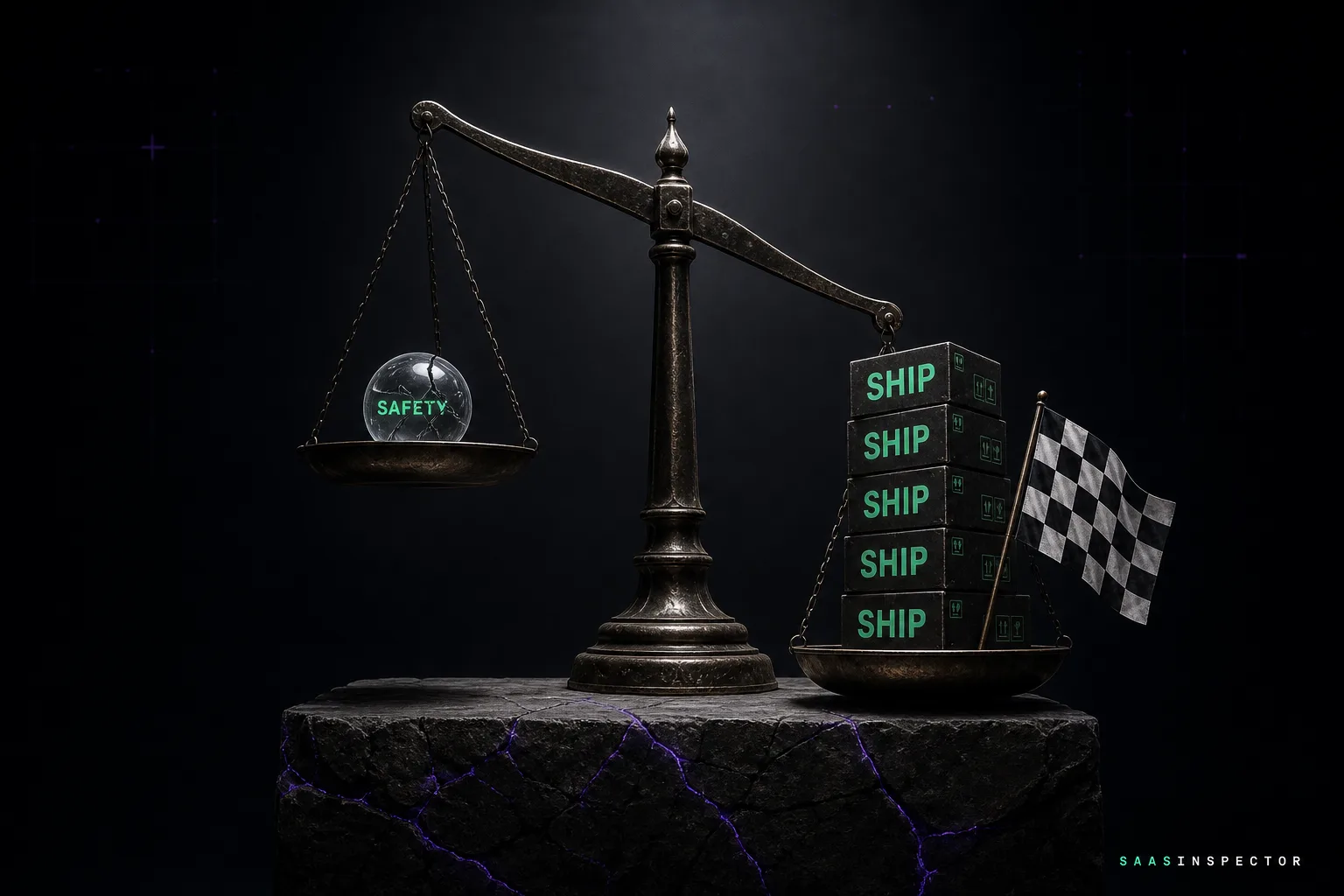 OpenAI's safety crisis and executive exodus explained