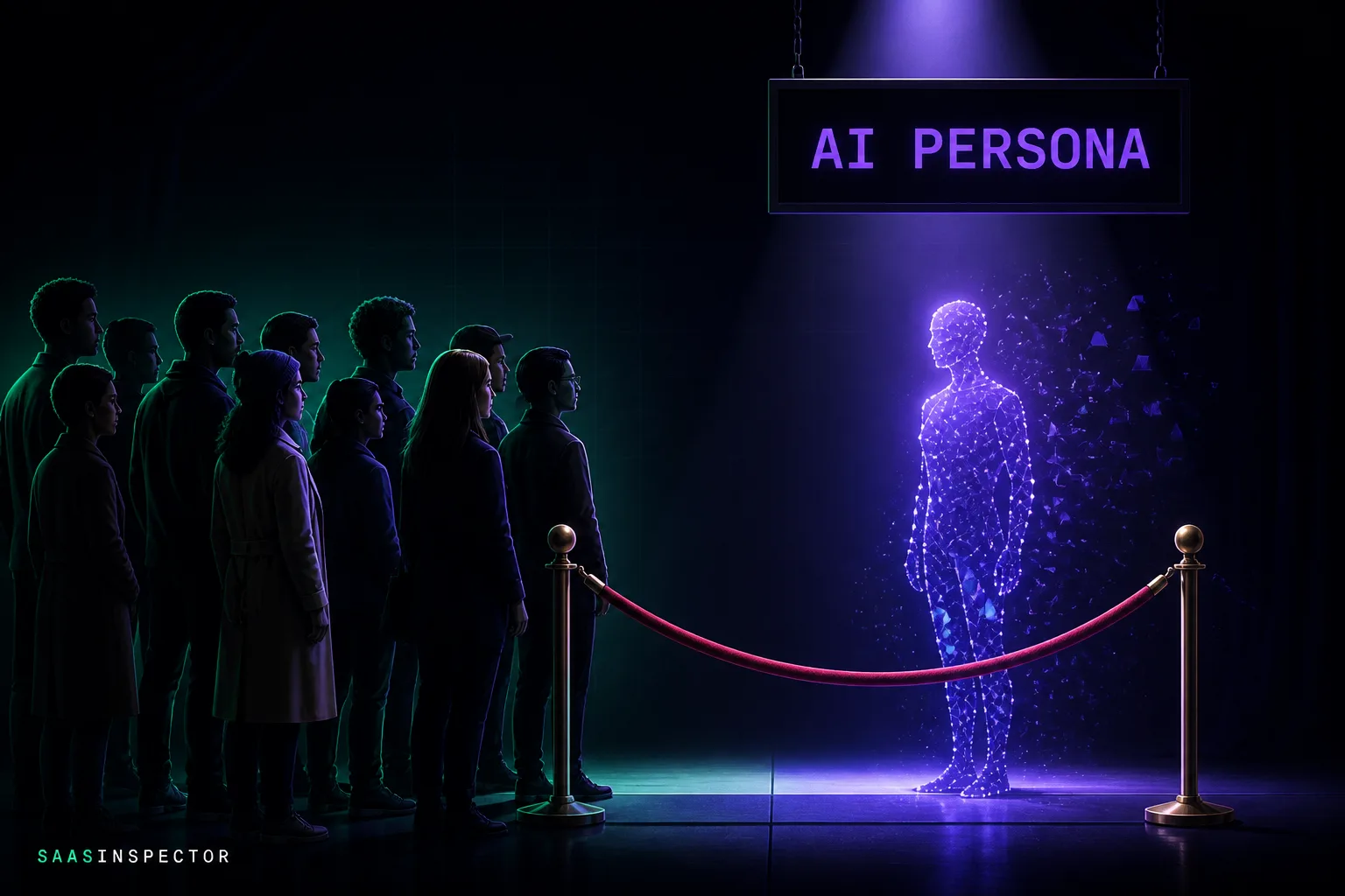 Spotify bans AI Persona music from recommendations