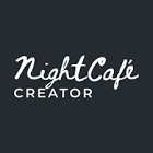 NightCafe Creator logo