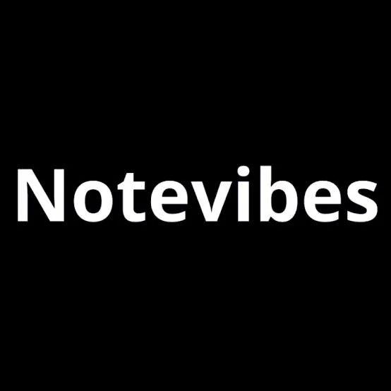 Notevibes logo