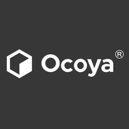 Ocoya logo