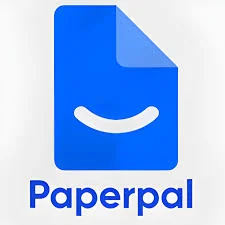 Paperpal logo