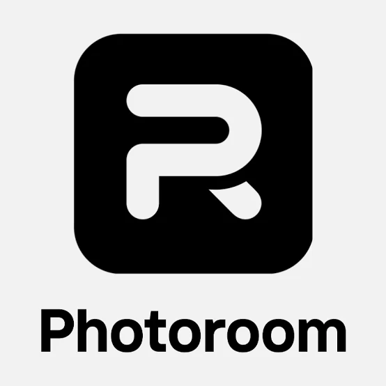 Photoroom logo