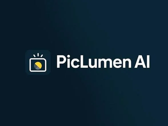 PicLumen logo