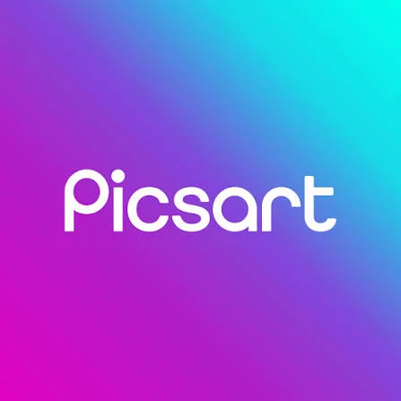Picsart logo