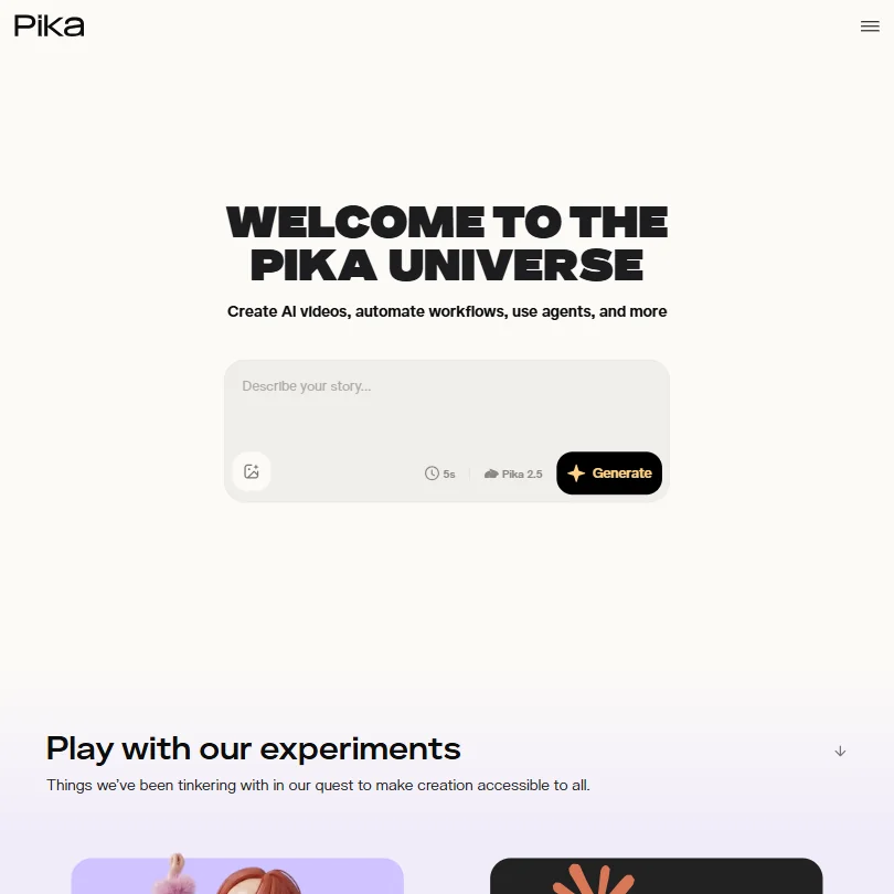 Pika