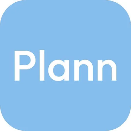 Plann logo