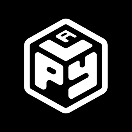 PlayHT AI logo