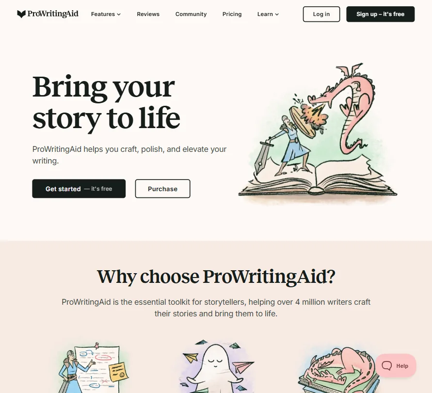 ProWritingAid