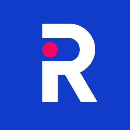 R Discovery logo