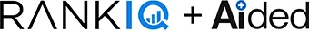 RankIQ logo