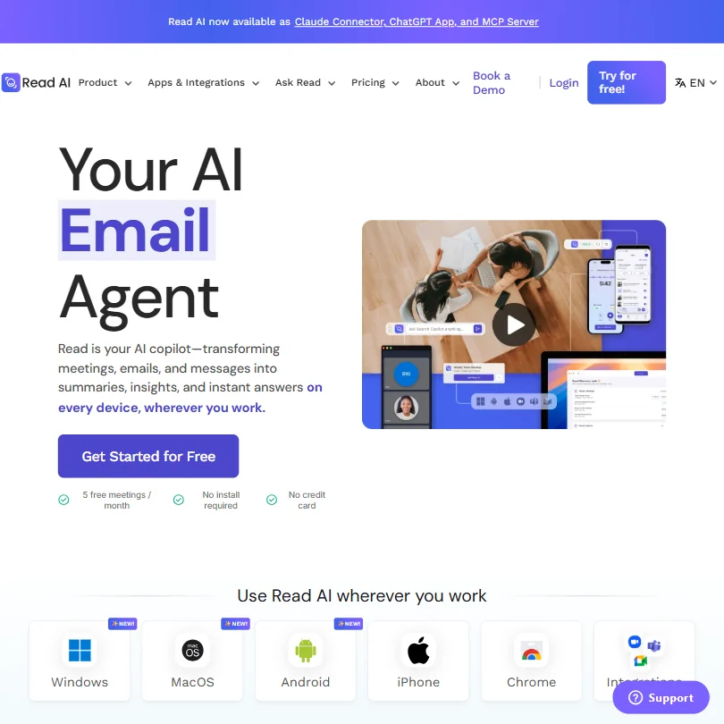Read AI