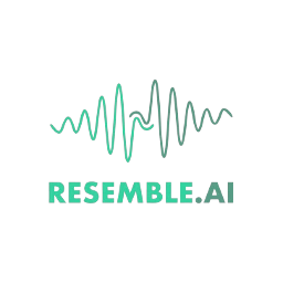 Resemble AI logo