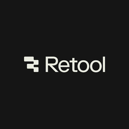 Retool logo
