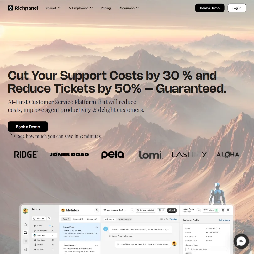 Richpanel