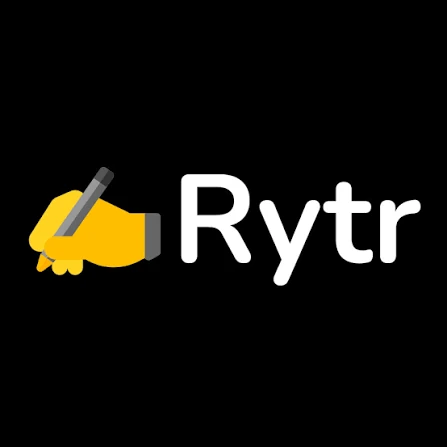 Rytr logo