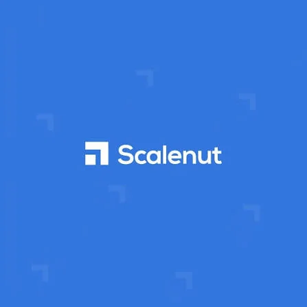 Scalenut logo