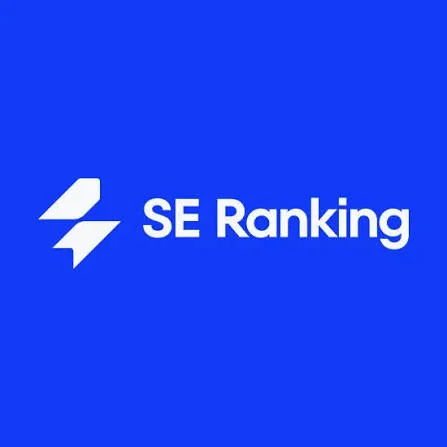 SE Ranking logo
