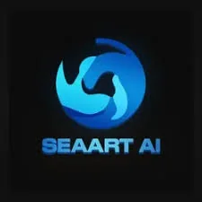 SeaArt AI logo