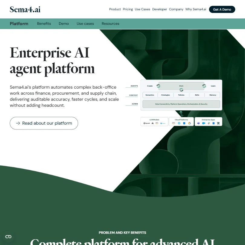 Sema4.ai
