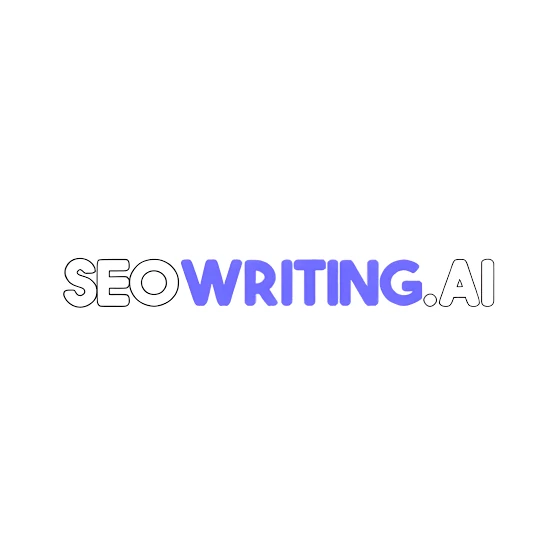 SEO Writing AI logo