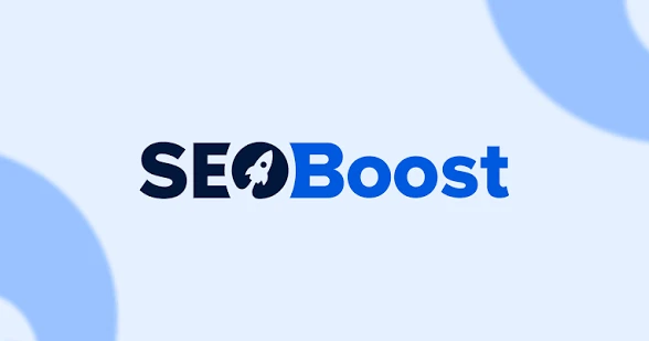 SEOBoost logo