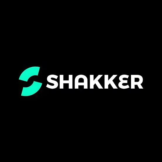Shakker logo