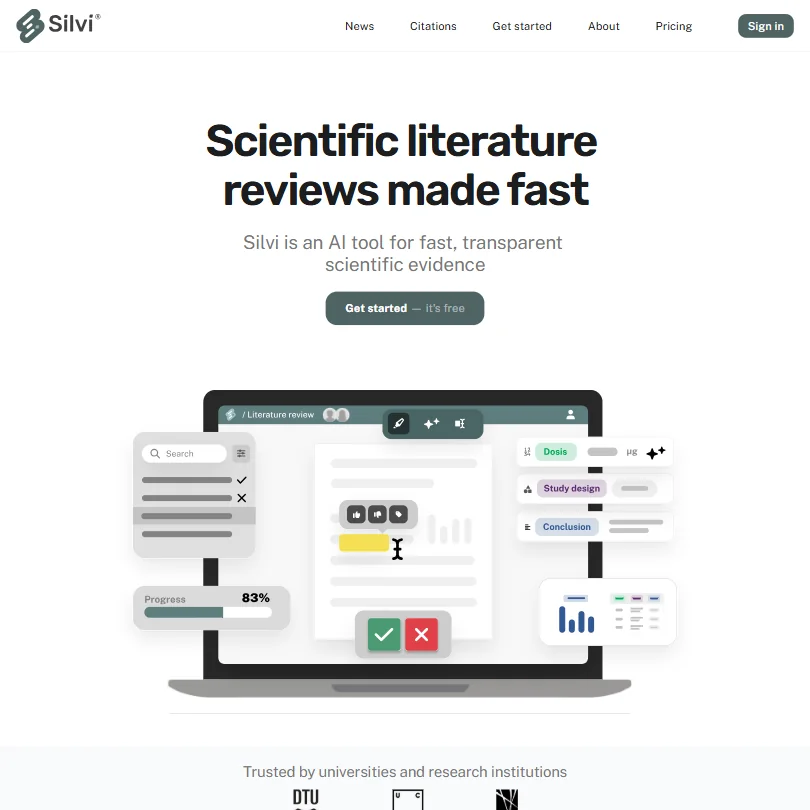 Silvi