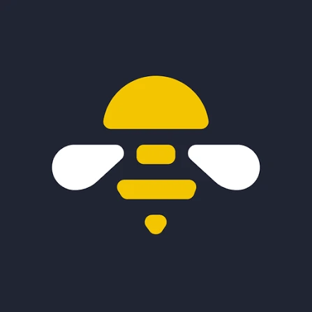 SocialBee logo
