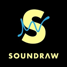SOUNDRAW logo