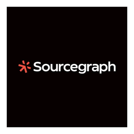 Sourcegraph logo