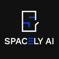 Spacely AI logo