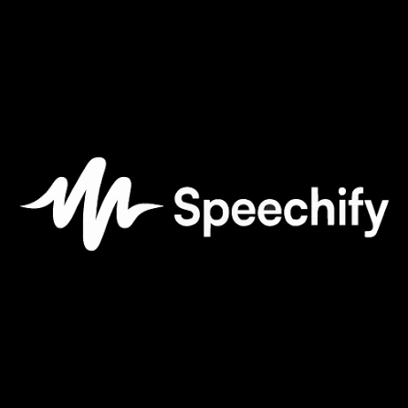 Speechify logo