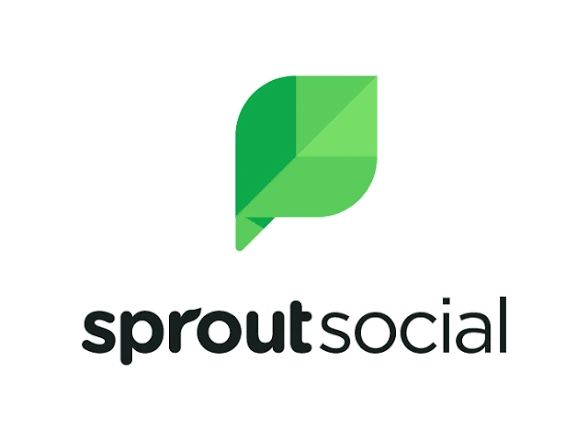 Sprout Social logo