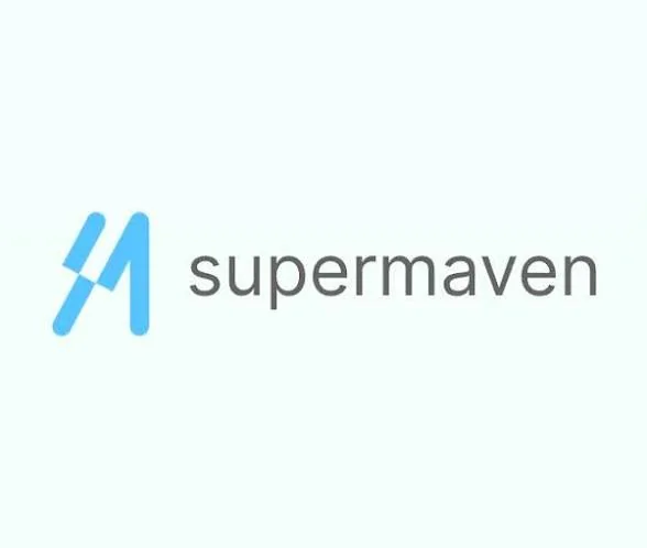 Supermaven logo