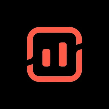 Surfer logo